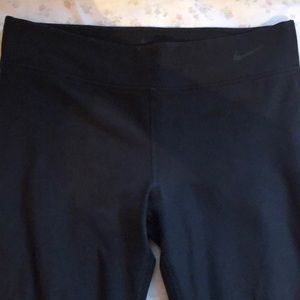 Nike drifit leggings